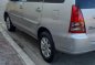 Selling Toyota Innova 2007 Manual Diesel in Quezon City-2