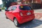 Chevrolet Spark 2017 Automatic Gasoline for sale in Quezon City-4