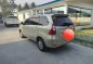 Toyota Avanza 2016 Automatic Gasoline for sale-0