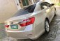 Selling Used Toyota Camry 2013 in Quezon City-5