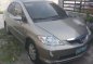 Selling Honda City 2008 Automatic Gasoline in Lipa-10