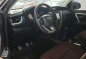 Selling 2018 Toyota Fortuner in Quezon City-0