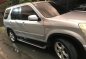 Honda Cr-V 2002 for sale in Parañaque-4