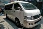 Selling Toyota Grandia 2010 Automatic Diesel in Mandaluyong-1