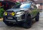 2nd Hand Mitsubishi Strada 2015 Automatic Diesel for sale in Mandaluyong-9