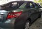 Green Toyota Vios 2016 for sale in Quezon City-2