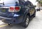 Selling Toyota Fortuner 2007 Automatic Diesel in Quezon City-2