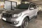 Toyota Fortuner 2015 Automatic Diesel for sale in Taguig-2