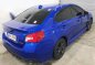 2015 Subaru Wrx for sale in Parañaque-8