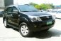 2005 Toyota Fortuner for sale -2