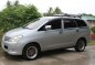 Toyota Innova 2008 Manual Diesel for sale in San Fabian-7