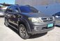 Toyota Fortuner 2007 Automatic Diesel for sale in Mandaue-1