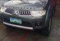 Mitsubishi Montero 2010 Manual Diesel for sale in Baguio-1