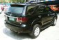 2005 Toyota Fortuner for sale -5