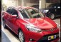 2nd Hand Toyota Vios 2015 for sale in Makati-3