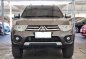 Mitsubishi Montero 2014 Automatic Diesel for sale in Makati-2