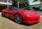 Chevrolet Corvette for sale in Gapan-7