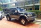 Sell 2nd Hand 1996 Toyota Land Cruiser Manual Diesel in Quezon City-2