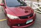 Selling Used Honda Civic 2007 in Makati-10