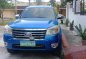 2011 Ford Everest Automatic Diesel for sale -4