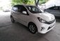 2nd Hand Toyota Wigo 2016 for sale in Mexico-1