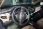 2015 Toyota Corolla Altis for sale in Quezon City-0