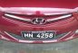 Selling Red Hyundai Eon 2015 in Quezon City-4