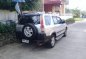 2nd Hand Honda Cr-V 2003 Automatic Gasoline for sale in Lipa-2