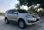 Toyota Fortuner 2014 Automatic Diesel for sale in Tanza-2