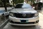 Toyota Fortuner 2014 Automatic Gasoline for sale in Makati-1