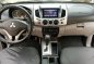 For sale 2014 Mitsubishi Strada Automatic Diesel in Kawit-6