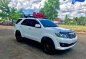 Selling Toyota Fortuner 2013 Manual Diesel in Bacolod-1