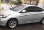 2nd Hand Hyundai Accent 2012 at 80000 km for sale in Manila-4