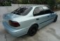 Selling Used Honda Civic 1997 in Bacoor-2