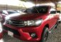 Toyota Hilux 2018 for sale in Quezon City-1