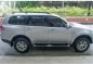 Mitsubishi Montero 2014 Automatic Diesel for sale in Quezon City-10