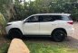 Toyota Fortuner 2017 for sale in Lipa-7