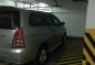 Selling Toyota Innova 2007 Automatic Gasoline -4