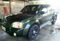 Nissan Frontier 2003 Automatic Diesel for sale in Gapan-0