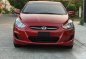 For sale Used 2018 Hyundai Accent -6