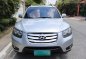 Selling Hyundai Santa Fe 2011 Automatic Diesel in Marikina-1