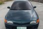 Selling Used Mitsubishi Lancer 1999 Manual Gasoline -1