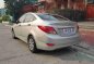 Selling Hyundai Accent 2017 Manual Gasoline in Quezon City-5