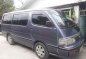Used 2003 Toyota Hiace Van for sale in Baras-1