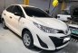 Selling 2nd Hand Toyota Vios in Mandaue-1