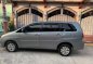 Selling Toyota Innova 2010 at 60000 km in Manila-4