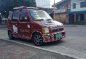 2nd Hand Suzuki Wagon R+ 2009 for sale in Quezon City-1