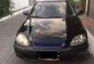 Selling Used Honda Civic 1997 in Parañaque-0