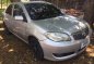 Selling Toyota Vios 2006 Manual Gasoline in Lapu-Lapu-0