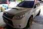 Subaru Forester 2010 Automatic Gasoline for sale in Quezon City-1